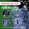 Karácsonyi fények CL0529 500 LED