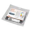 LED szalag 5m, 12V, 4000K, 1000lm, IP63