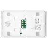 10" Wi-Fi videókaputelefon érintőképernyővel