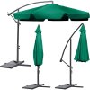parasol ogrodowy skladany 6 s 29318