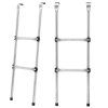 211791 ld 01 90 cm drabinka do trampoliny M0