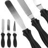KI0099 CUKRÁSZ SPATULÁK 3 DB.
