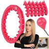FA1072 HULA HOP SÚLYOZOTT