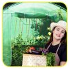 162173 gt0005f folia na tunel ogrodowy 6 x 3 x 2 m M0