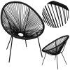 217637 gf0085 krzeslo ogrodowe 72 x 82 x 85 cm M0
