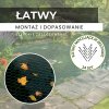 177073 ab0005 siatka przeciw ptakom 8x14 m 14 kotew M0
