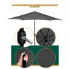 212406 gu00200 parasol ogrodowy 300 cm M0