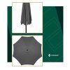 212408 gu00200 parasol ogrodowy 300 cm M0