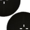 169517 tm 8ft 48v trampoline mat M0