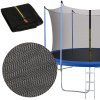 169553 tsn 8ft ins 244 cm siatka wewnetrzna do trampoliny M0