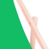 34299 dc0001 green lezak drewniany skladany green M0