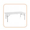 170718 gf0100 stol cateringowy 200 x 90 x 74 cm M0