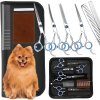 141898 pa0309 zestaw do strzyzenia zwierzat M0