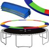 TP-13FT 396 CM MULTI VÉDŐTAKARÓ TRAMBULINRA