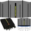 39881 tsn 14ft 426 cm siatka zewnetrzna do trampoliny M0