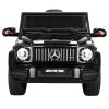 159508 kc0011 pojazd dla dziecka 110 x 69 x 565 cm M0
