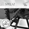166151 gc0065 lezak ogrodowy zero gravity M0