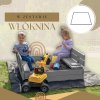 170808 sbp100set03 piaskownica drewniana premium 100 x 100 cm zestaw M0
