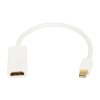 HDMI adapter Mini DisplayPort-hoz PC-hez
