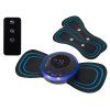EMS masszázs elektrostimulátor Butterfly – 44-342-