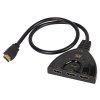 3 portos HDMI adapter – 92-169-