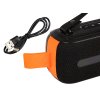 Hordozható Bluetooth hangszóró SOUNDBOX