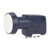 LNB átalakító INVERTO QUAD BLACK SAT