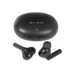 Vezeték nélküli fülhallgató BTE600 fekete