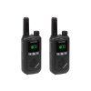 PMR adóvevő, 2 W – 24-933-