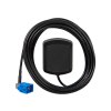FAKRA 90° GPS antenna 3 m-es kábelhosszal