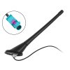 Fakra autóantenna 17,5 cm passzív 22-649