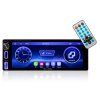Bluetooth-os autórádió RDS, USB és SD funkcióval – 78-350-