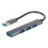 USB elosztó WT.A-4xGN.A HUB-01