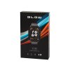 Smartwatch BLOW X18 fekete