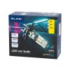 LED autóizzó H1 12V/30W