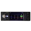 BLOW AVH-8984 MP5+TÁVIRÁNYÍTÓ+BLUETOOTH Rádió