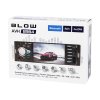 BLOW AVH-8984 MP5+TÁVIRÁNYÍTÓ+BLUETOOTH Rádió