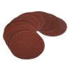 Csiszolópapír 125mm 60 10db 67-048-