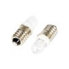 LED izzó E10 9244#
