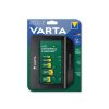 VARTA univerzális akkumulátortöltő LCD kijelzővel