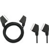 SCART - SCART 21PIN 2m 3791#