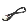 AUX IN a Mazda 16pin - Jack 3,5 -hez