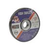 Csiszolókorong fémhez 125x1,2mm 10db 67-034-