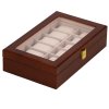 56083 ha1069 szkatulka na zegarki 315x20x8 cm M0