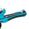 Háromkerekű robogó REBEL ALIEN WHEELS KÉK