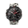 Intelligens óra AMAZFIT T-Rex szín Camo Zöld