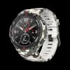 Intelligens óra AMAZFIT T-Rex szín Camo Zöld