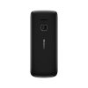 GSM telefon Nokia 225 4G fekete