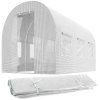 folia na tunel ogrodowy 2x3m 17068