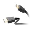 HDMI-HDMI 2.0v 1m kábel Goobay